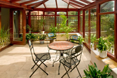 Glewstone conservatory quotes