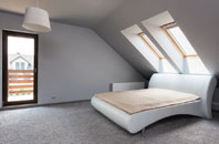 Glewstone bedroom extensions