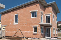 Glewstone home extensions