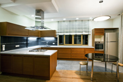 kitchen extensions Glewstone